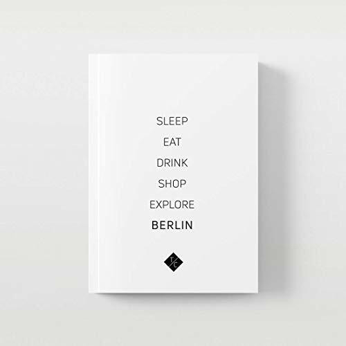 BERLIN: City Guide for Design Lovers