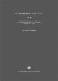 Indische Handschriften