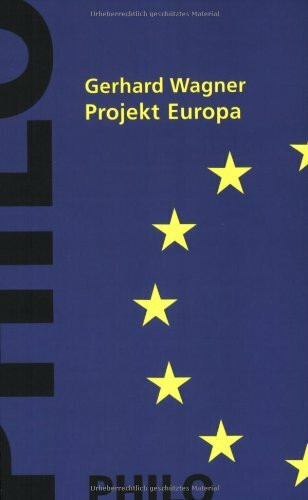 Projekt Europa: Die Konstruktion europäischer Identität zwischen Nationalismus und Weltgesellschaft
