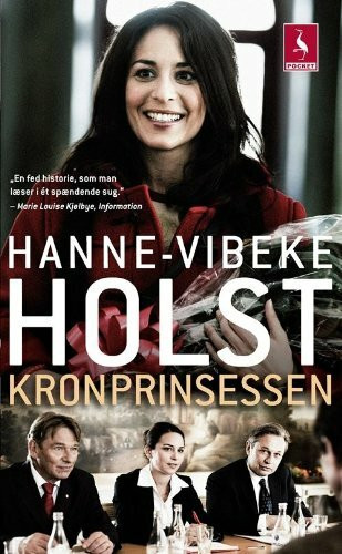 Kronprinsessen (in Danish)