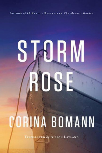 Storm Rose