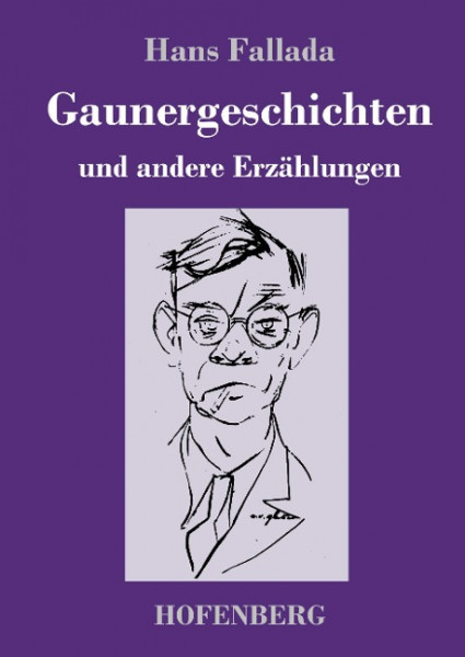 Gaunergeschichten