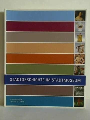 Stadtgeschichte im Stadtmuseum