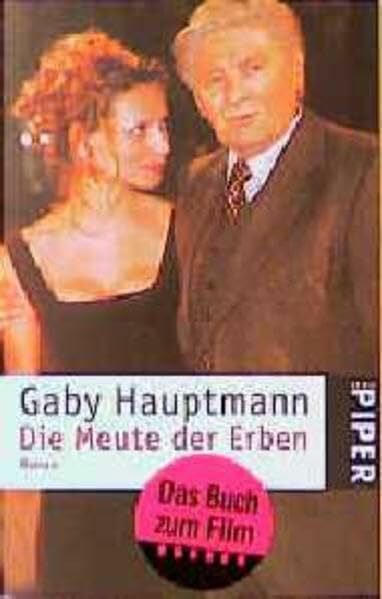 Die Meute der Erben: Roman (Piper Taschenbuch, Band 3402)