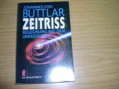 Zeitriß