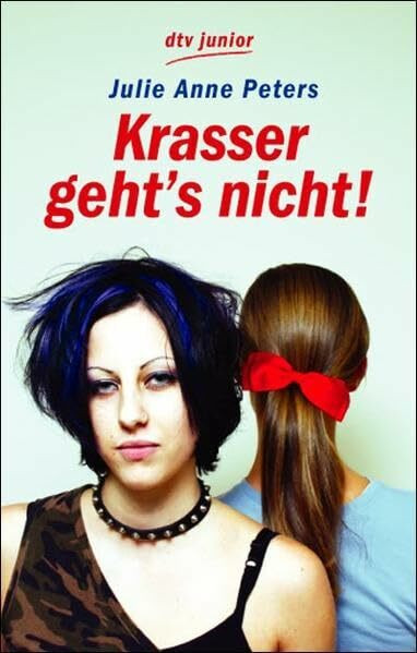 Krasser geht's nicht!