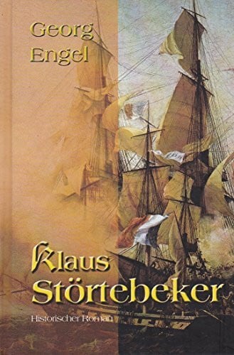 Georg Engel - Klaus Störtebecker