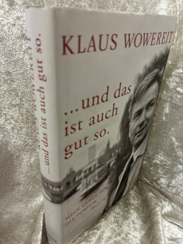 ... und das ist auch gut so: Mein Leben für die Politik