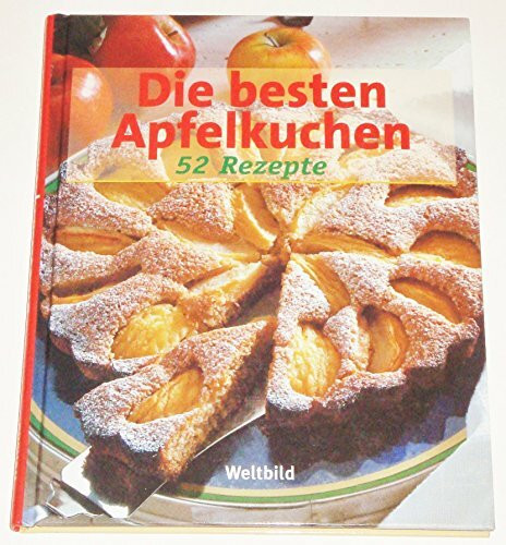 Die besten Apfelkuchen