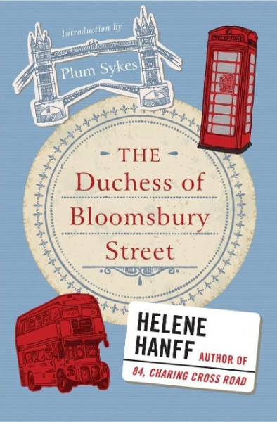 Duchess of Bloomsbury Street, The