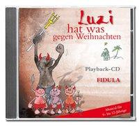 Luzi hat was gegen Weihnachten