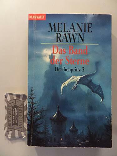 Drachenprinz 3 - Das Band der Sterne