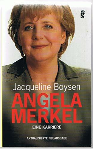 Angela Merkel - Eine Karriere