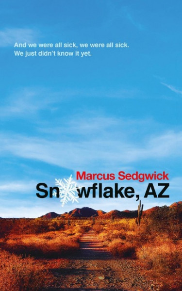 Snowflake AZ