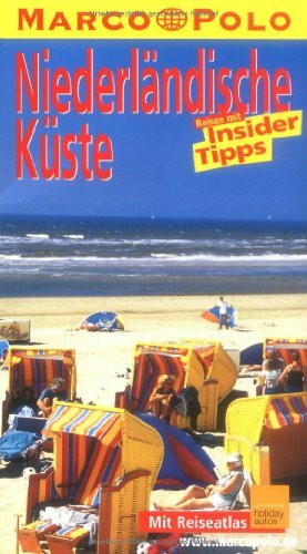 Marco Polo: Niederländische Küste