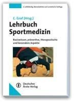 Lehrbuch Sportmedizin