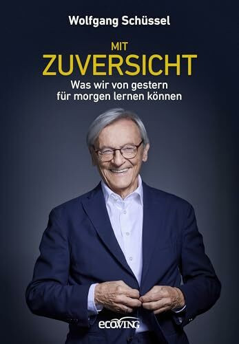 Mit Zuversicht: Was wir von gestern für morgen lernen können