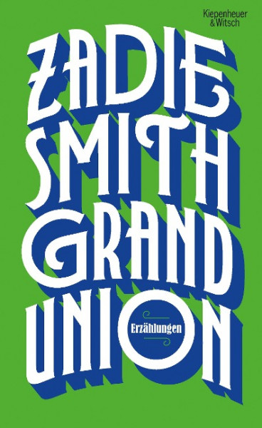 Grand Union