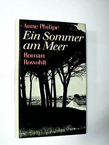 Ein Sommer am Meer