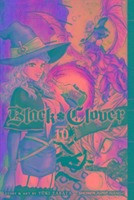Black Clover, Vol. 10