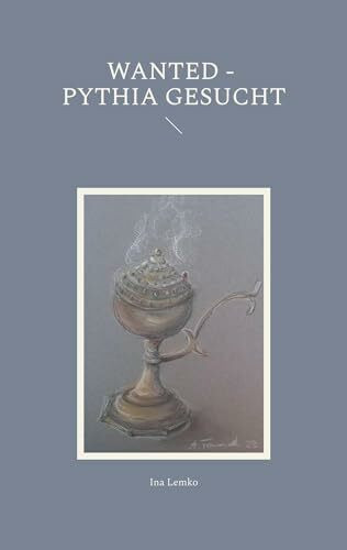 Wanted - Pythia gesucht