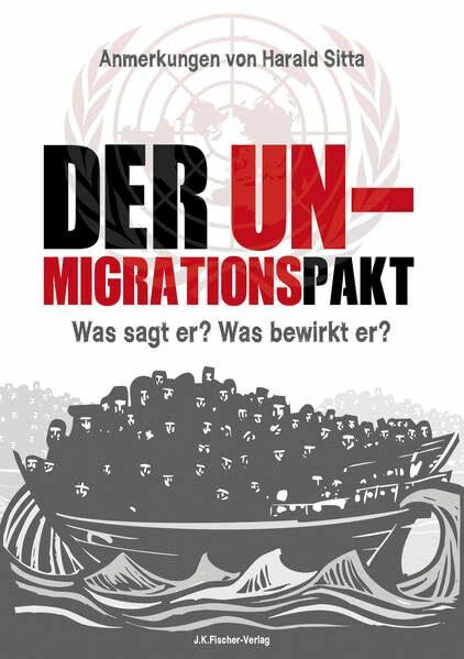 Der UN Migrationspakt: Was sagt er? Was bewirkt er?