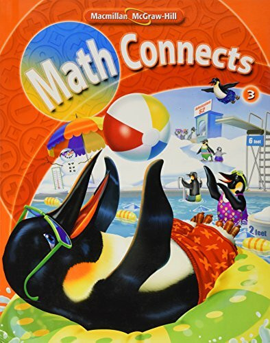 Math Connects: Grade 3 (Elementary Math Connects)