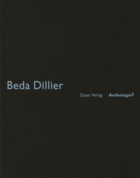 Beda Dillier