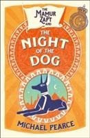 The Mamur Zapt and the Night of the Dog
