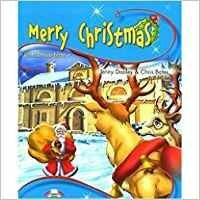 Merry Christmas Pupil's Book