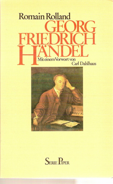Georg Friedrich Händel