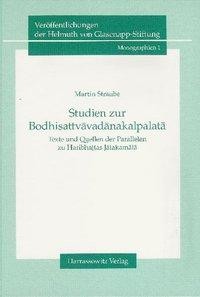 Studien zur Bodhisattvavadanakalpalata