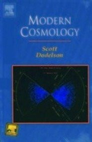 Modern Cosmology,, 1 Editon