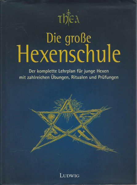 Die große Hexenschule