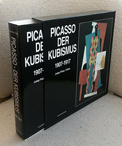 Picasso, Der Kubismus