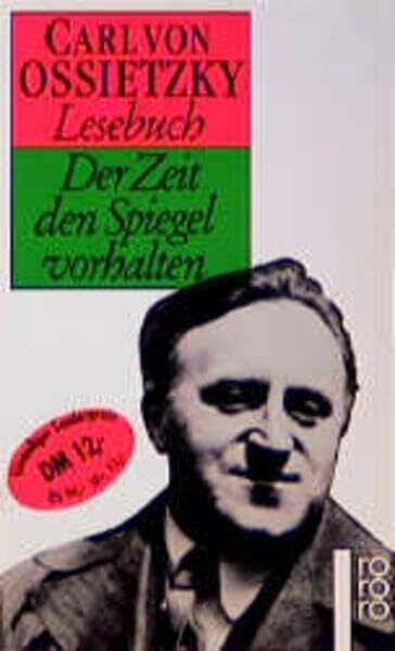 Lesebuch: Der Zeit den Spiegel vorhalten