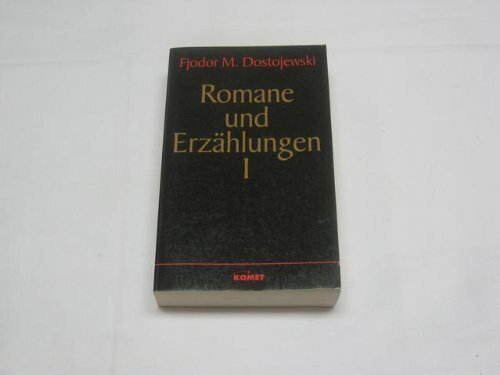 Werke des großen russischen Erzählers