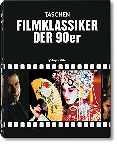 Filmklassiker der 90er (2 Bände): 2 Volumes