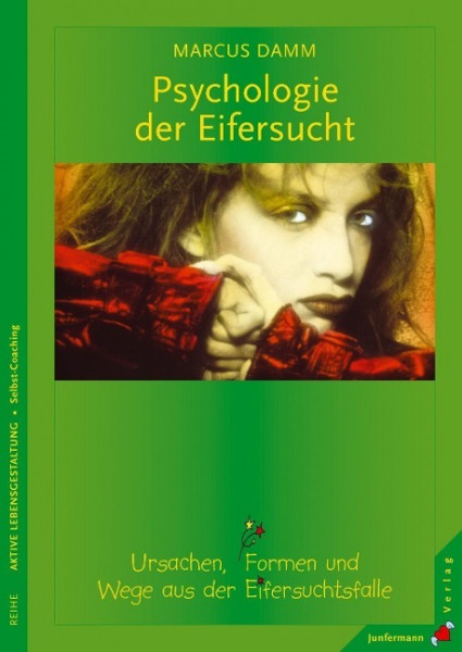 Psychologie der Eifersucht