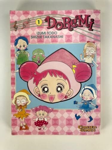 DoReMi