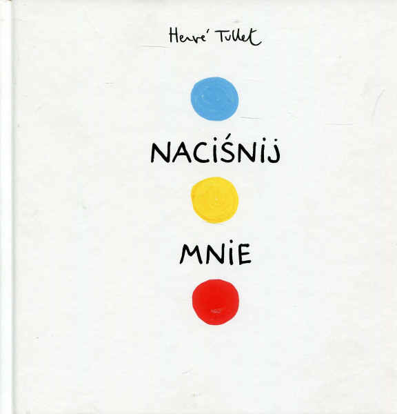 Nacisnij mnie