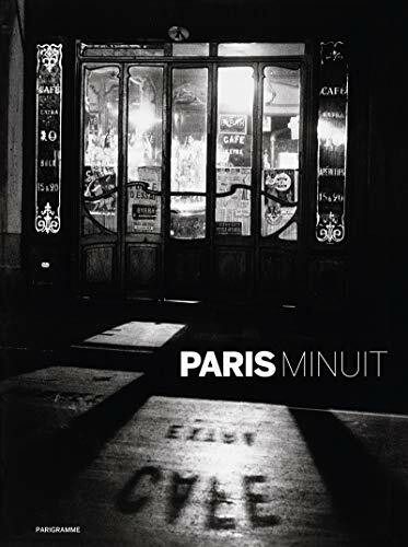 Paris Minuit