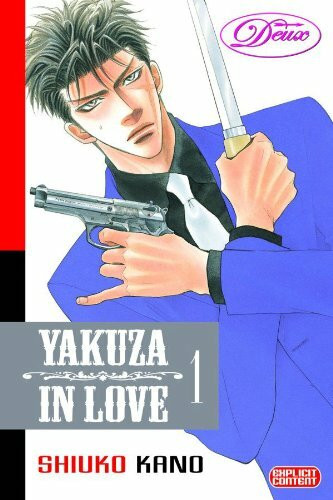 Yakuza in Love 1