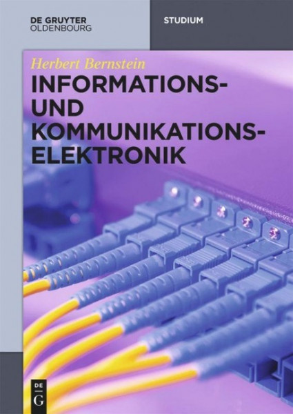 Informations- und Kommunikationselektronik