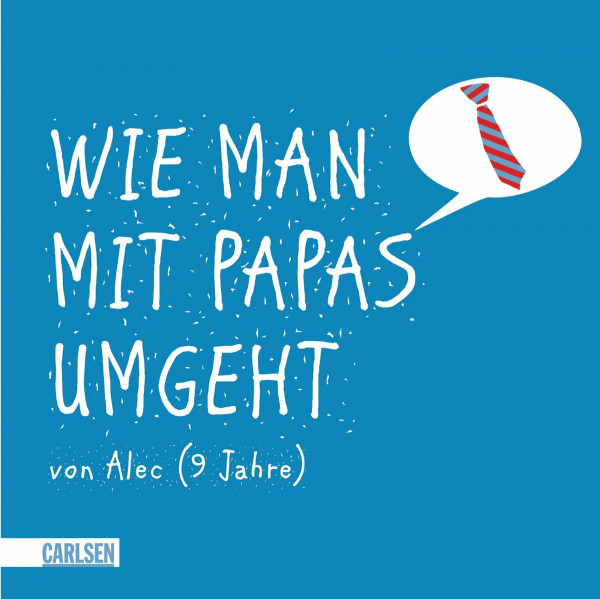 Wie man mit Papas umgeht