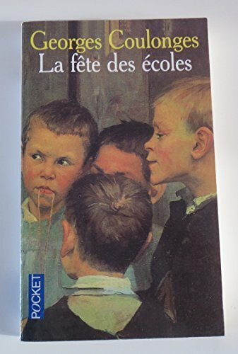 La fête des écoles
