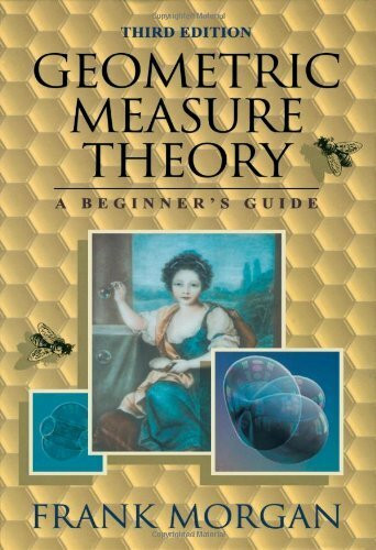 Geometric Measure Theory: A Beginner's Guide