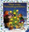 Meine ersten Weihnachtsgeschichten