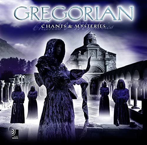 Chants & Mysteries (earBOOK)