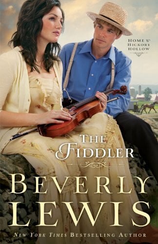 The Fiddler (Home to Hickory Hollow, 1, Band 1)